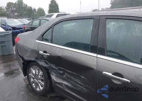 2012 Lincoln Mkz from USA, damaged, VIN 3LNHL2JC2CR826539